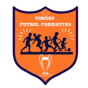 lOGO tORNEO naranjo