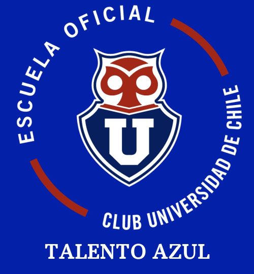 talento azul